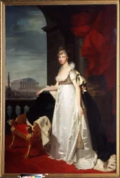 Portrait de l