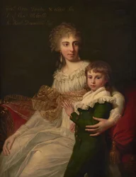 Portrait de l