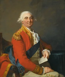 William Petty, 2e comte de Shelburne