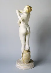 Bethsabée, vers 1895