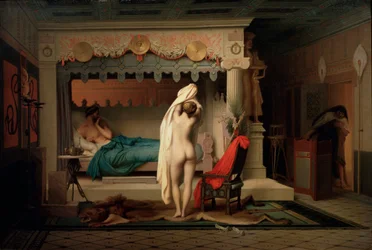 Le roi Candaule, après 1859