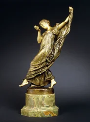 La danseuse