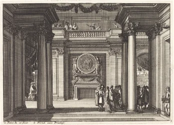 Cheminées et Autres Décorations Intérieures