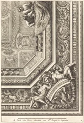 Quarts de plafonds
