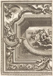 Quarts de plafonds