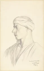 Portrait d