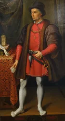 Louis XI, roi de France (1423-1483)