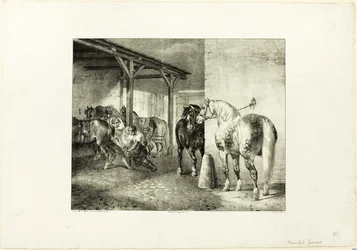 Maréchalerie