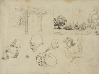 Croquis d