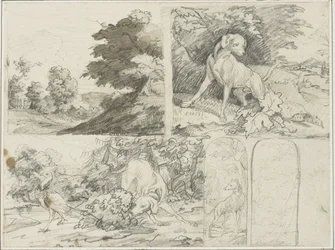 Croquis d