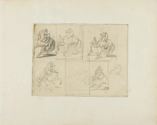 Études