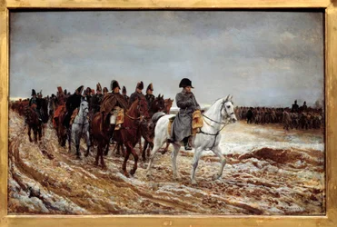 Campagne de France