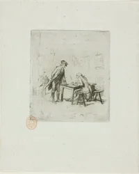 Le Sergent Reporter
