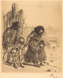 Après la saisie