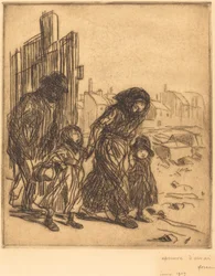 Après la saisie