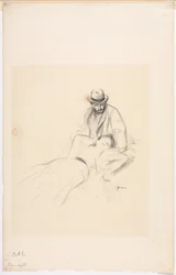 Une Idylle