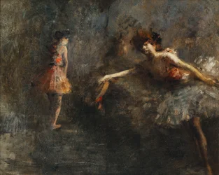 Artistes de Cirque