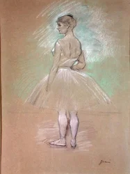 Danseuse