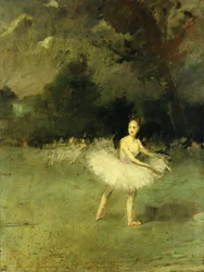 Danseuses