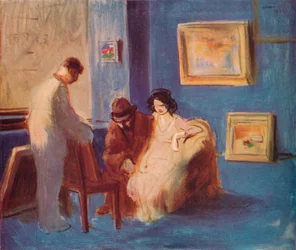 Le Marchand de Tableaux