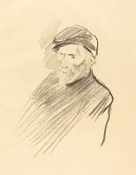 Renoir (première plaque)