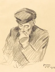 Renoir (quatrième plaque)