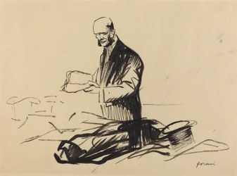 Le Chapeau du Maréchal Foch