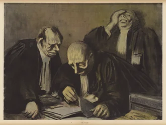 Les avocats