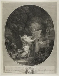 Le sermon de l