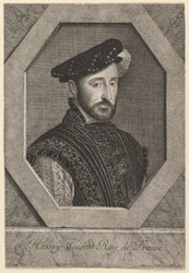 Henri II, roi de France