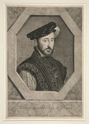 Henri II, roi de France (1519-1559)