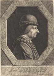 Louis XI