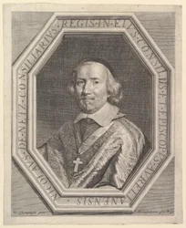 Nicolas de Netz, évêque d