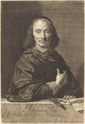 Antoine Vitre