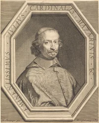 Cardinal Mazarin
