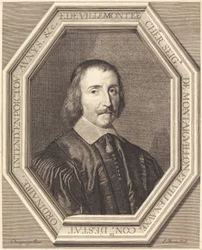 François de Villemontee