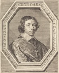 Jean François Paul de Gondy