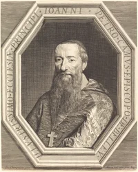 Jean Pierre Camus