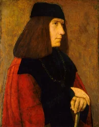 Chevalier de la Toison d