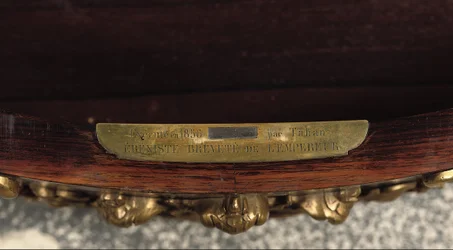 Détail d