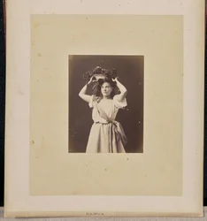 [Portrait d