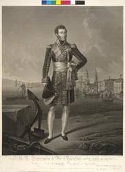 Dauphin de France Louis Anton