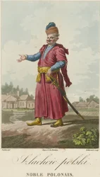 Noble polonais