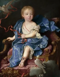 Maria Antonia Ferdinanda d