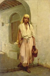 Un porteur d