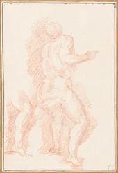 Figure du Jugement Dernier