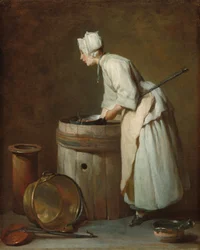La Souillon