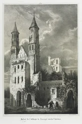 Ruines de l