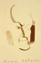 André Salmon