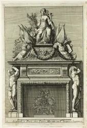 Cheminées à l